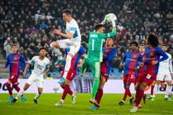 Milik gra dalej. Awans Olympique Marsylia w Lidze Konferencji