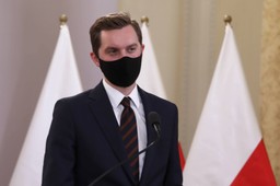 Kaleta: Sędziowie pokoju mieliby zajmować się sprawami cywilnymi i karnymi mniejszej wagi