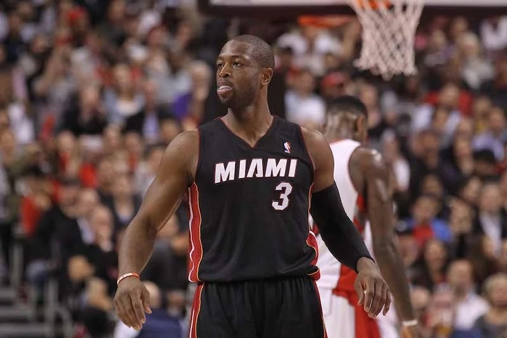 7. Miami Heat