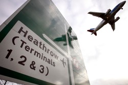 Lotnisko Heathrow chce ograniczenia połączeń realizowanych przez przewoźników o 10 proc.