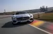 Porównanie: Mercedes-AMG GT S kontra Porsche 911 Turbo