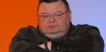 Wojciech Mann krytykuje SuperSTARcie: Nie tak to sobie wyobrażałem