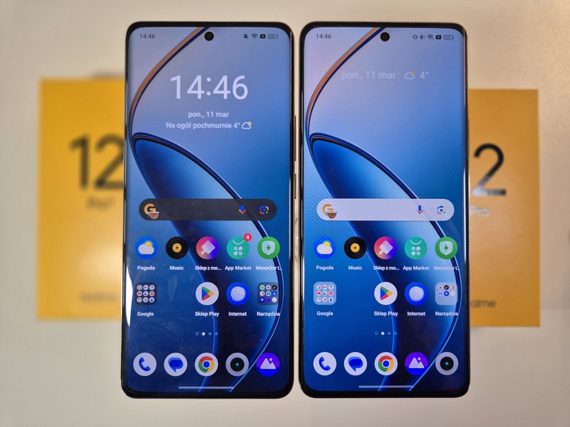 realme 12 Pro i 12 Pro+