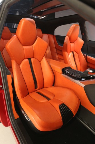 Mitsubishi Concept XR-PHEV II