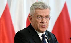 Karczewski: Zamiast krzyczeć "konstytucja!", lepiej do niej zajrzeć [ROZMOWA]