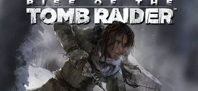 Baba Jaga straszy na zwiastunie dodatku do Rise of the Tomb Raider
