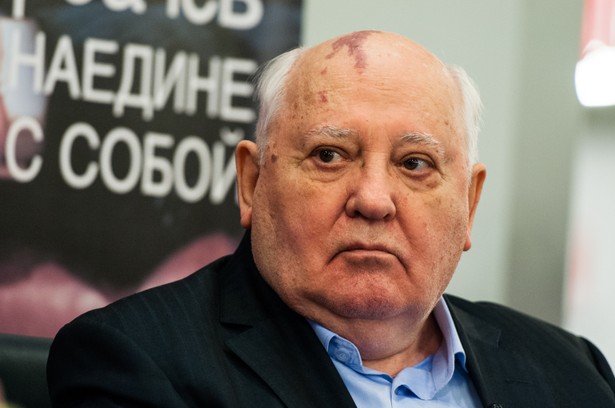 Michaił Gorbaczow