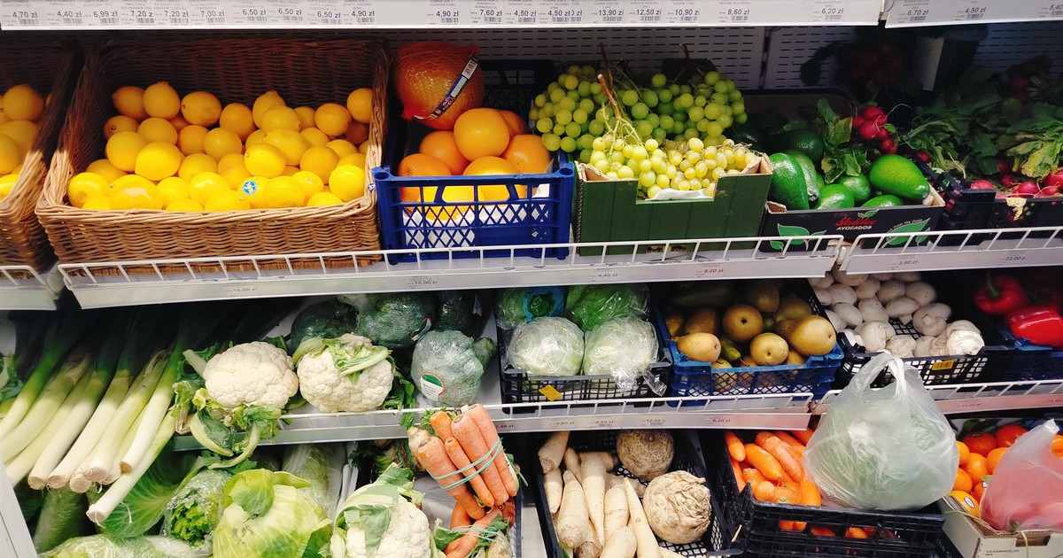 Ulubione owoce wycofywane ze sklepów. Lepiej je wyrzucić