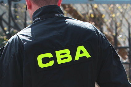 CBA weszło do Narodowego Centrum Badań i Rozwoju