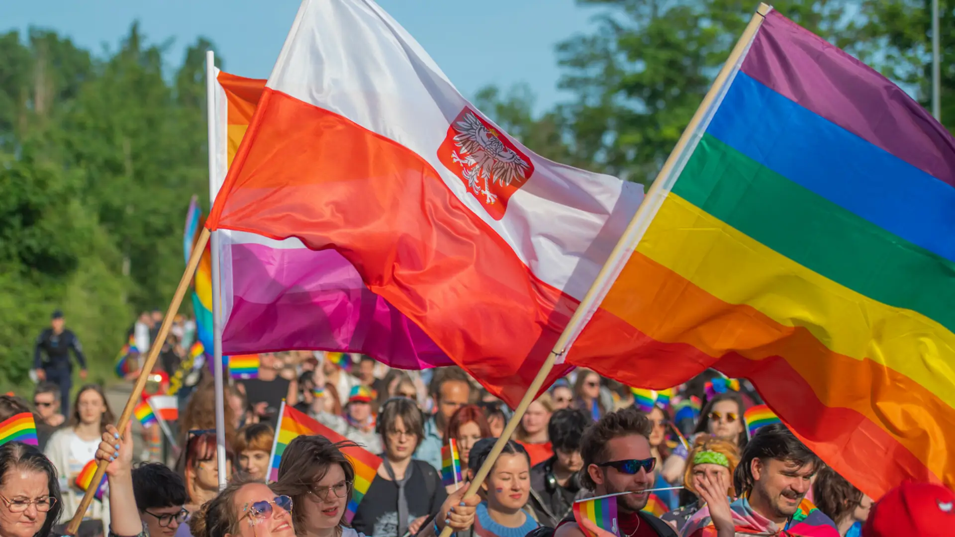 Czym jest cispłciowość? Niewielu to wie, choć to cecha większości