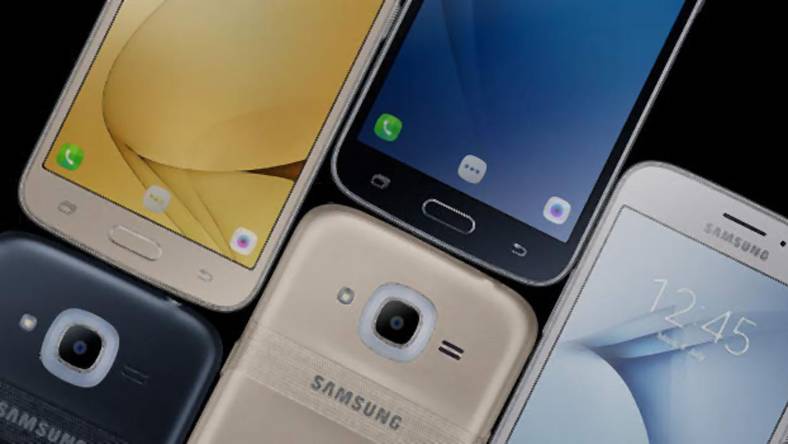 Samsung Galaxy J2 (2016): 5" ekran i Smart Glow