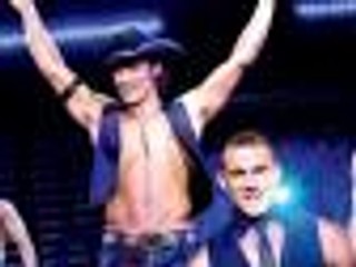 'Magic Mike' - recenzja