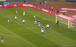Dziewiąty w sezonie ligowy gol Kądziora dla Dinama Zagrzeb [WIDEO]