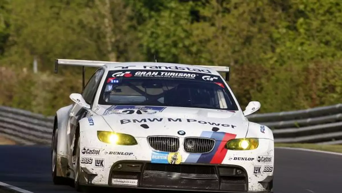 BMW M3 GT2