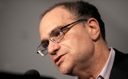 Bob Weinstein oskarżony o molestowanie. Wcześniej zdecydowanie potępił brata