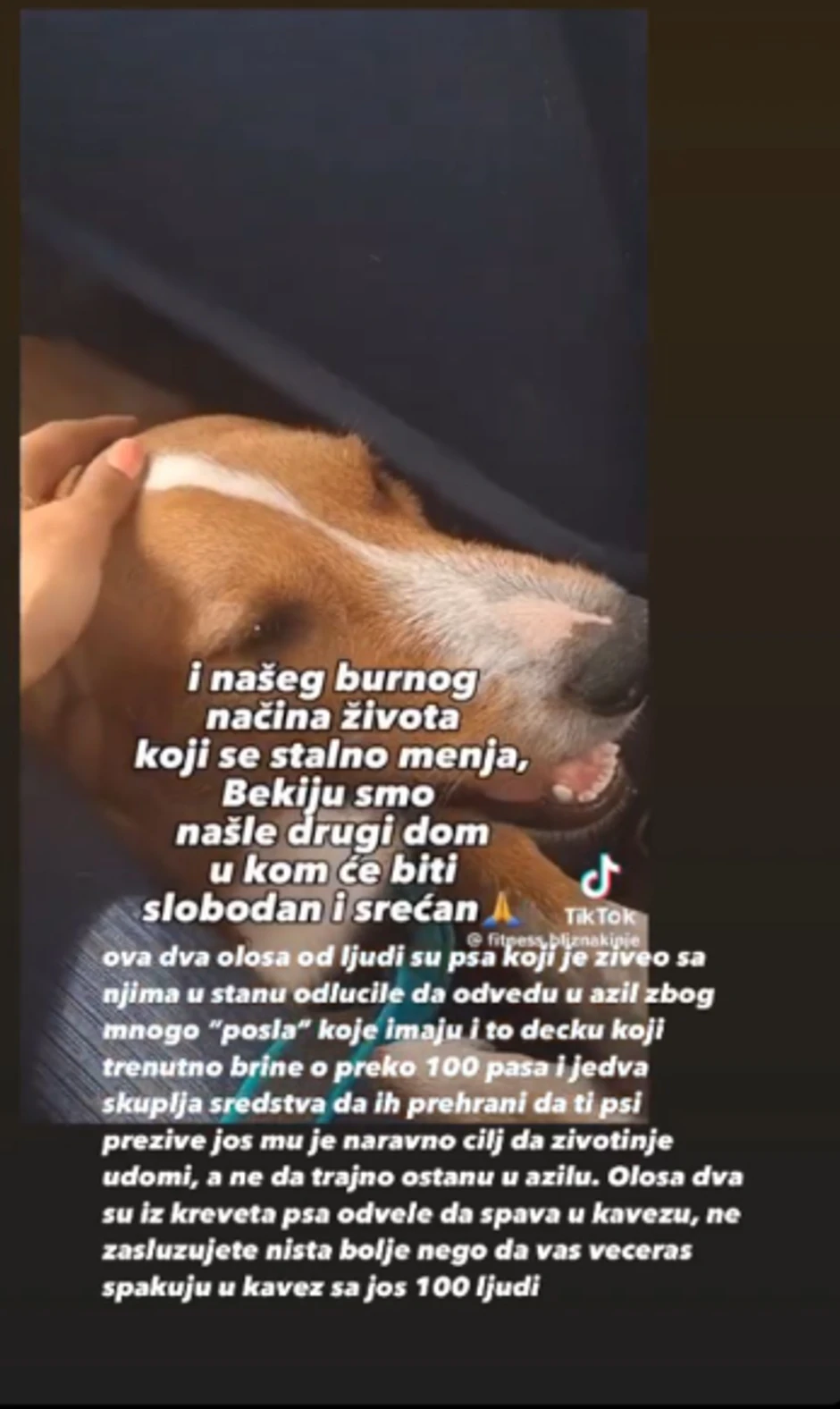 Fitnes bliznakinje navukle gnev