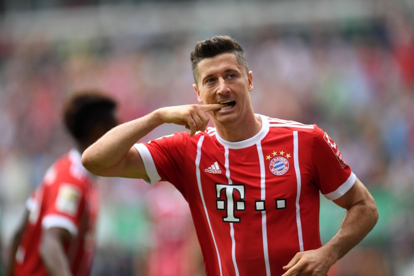 Robert Lewandowski