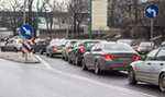 Miasto stanęło w korkach po powrocie tramwajów na most Uniwersytecki