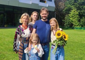 Majka i tri ćerke poginule su u ruskom napadu na Lavov