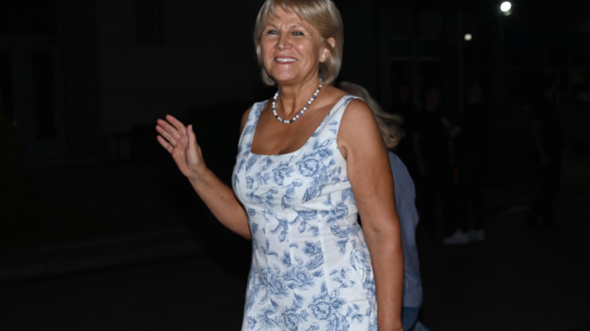 Stanijna mama