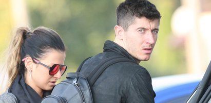 Robert Lewandowski zaszalał. Ma plecak za 12 tysięcy!