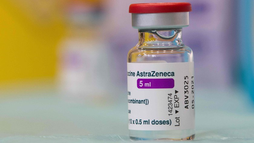 Student medycyny zmarł 10 dni po szczepieniu preparatem AstraZeneca