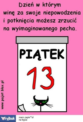 Galeria najlepszych memów tygodnia