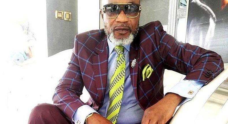 Koffi Olomidé guilty of rape of 15-year-old girl [Show2Babi.com]