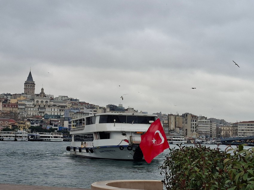 Turska