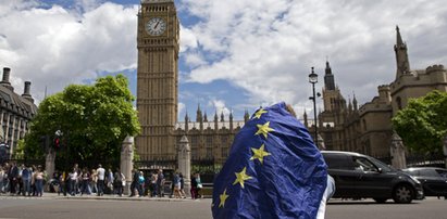 Będzie drugie referendum w sprawie Brexitu? Znamy decyzję