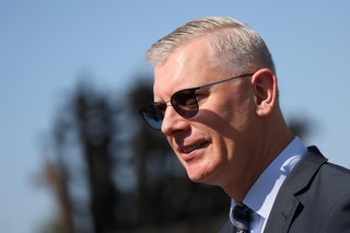 Szefem komisji ds. rosyjskich wpływów został Sławomir Cenckiewicz. Komisja zbierze się jeszcze przed wyborami