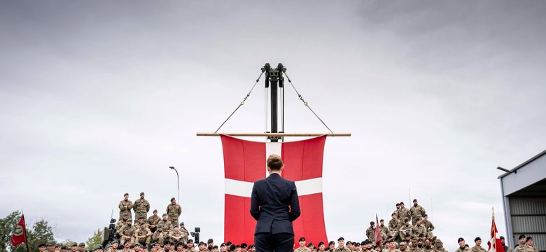 Dania chce uprzedzić atak Rosji. Będzie radar przeciwlotniczy na Wyspach Owczych