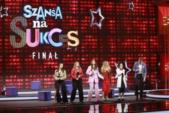 Finał 'Szansy na sukces'. To ona pojedzie do Opola