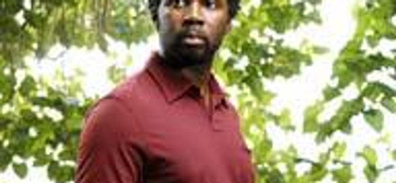 Harold Perrineau u Kathryn Bigelow