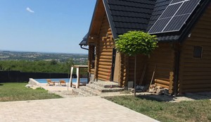 Kuća Nenada Jovanovića