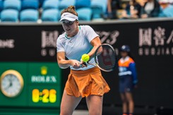 Switolina jest myślami w Ukrainie. Nie radzi sobie ze stresem i ma koszmary