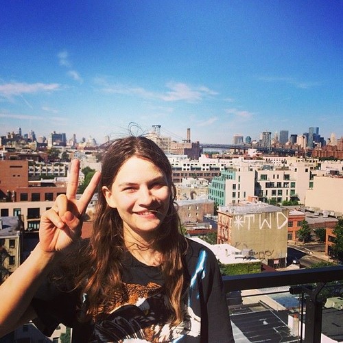 Eliot Sumner nie jest już I Blame Coco