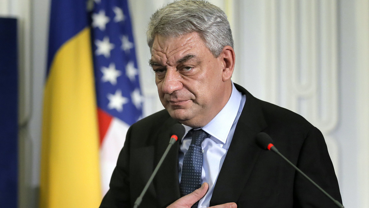 Premier Rumunii Mihai Tudose zrezygnował ze stanowiska po utracie poparcia ze strony kierownictwa swojej rodzimej Partii Socjaldemokratycznej (PSD). Tudose jest drugim premierem w ciągu mniej niż siedmiu miesięcy, który utracił poparcie PSD.
