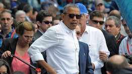 Obama keresztbe tesz a Werder Bremennek