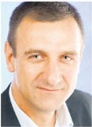 Talaga: Polska w oparach gazu, czyli co jest w naszym interesie