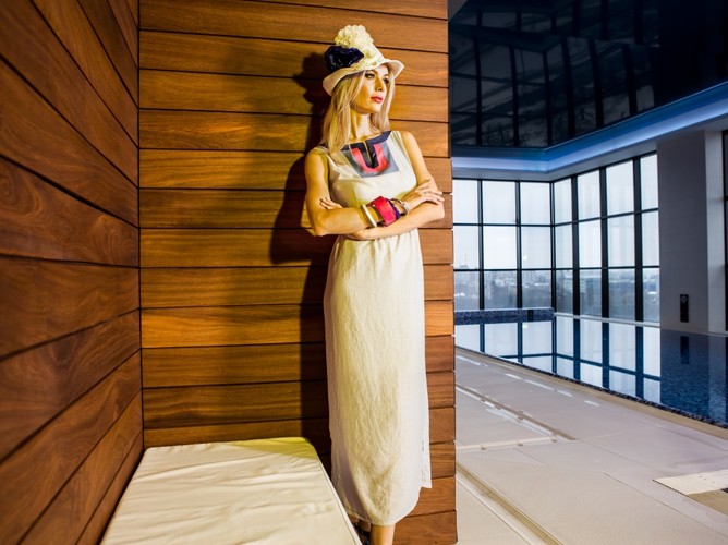 Midori - kolekcja wiosna/lato 2015