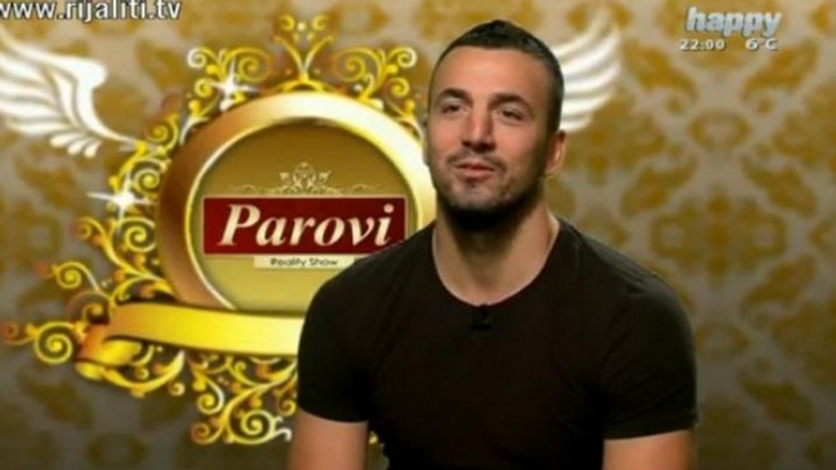 Ragbista noćas napustio vilu 