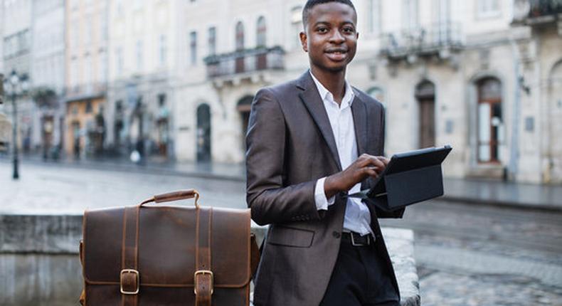 6 reasons a briefcase is ideal when starting a career