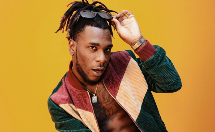 Find out why Burna Boy says he is not joining the #EndSARS campaign(The Niche) 