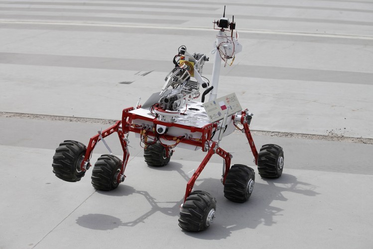 Poza grupą z Białegostoku Polskę będą reprezentowały jeszcze cztery zespoły: z Rzeszowa, Warszawy, Częstochowy i Wrocławia.<br><br>fot. (ukit) PAP/Artur Reszko