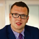 Grzegorz Grochowina menedżer w zespole ds. PIT w KPMG w Polsce