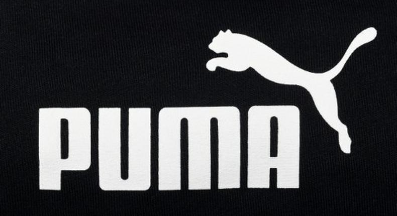 German sportswear maker Puma says net profit nearly doubled in the first quarter