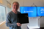 PlayStation 4 Premiera