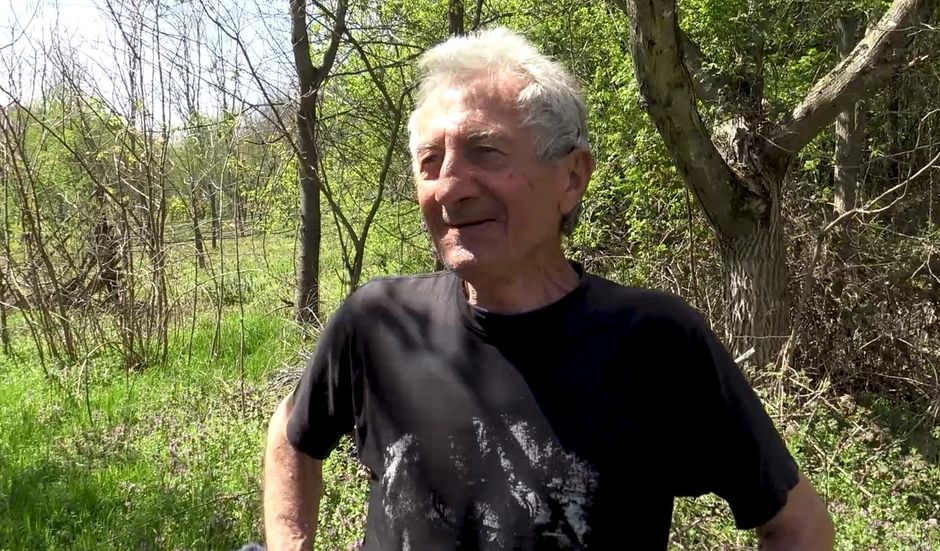 Metar sela Vera Matović