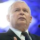 Jarosław Kaczyński biała aureola